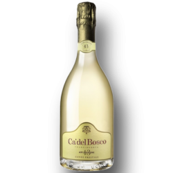 Ca' del Bosco Franciacorta...