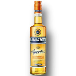 Ramazzotti Aperitivo 1 Lt