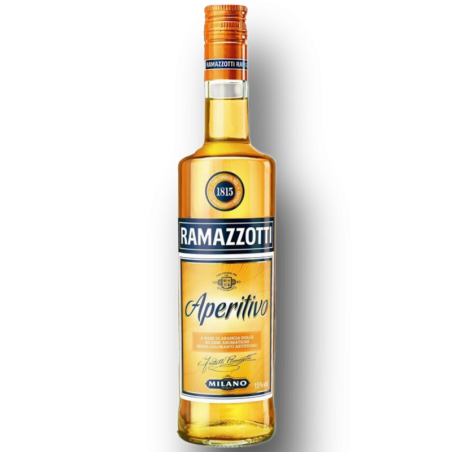 Ramazzotti Aperitivo 1 Lt