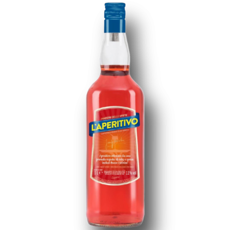 L'Aperitivo Jacopo Maestri 1 Lt