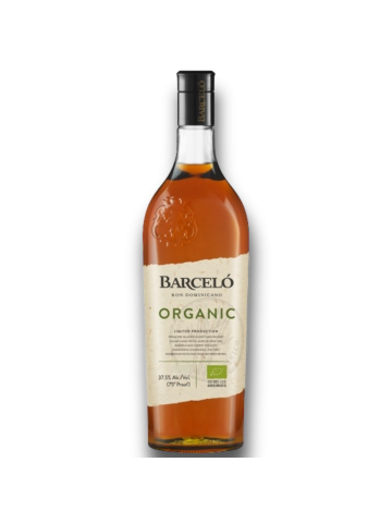 Barcelò Organic Ron 1 Lt