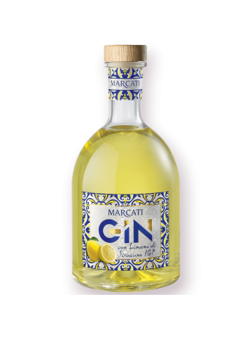 Gin Limoni Di Siracusa IGP...