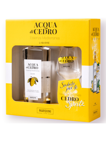 Nardini Acqua di Cedro 70...