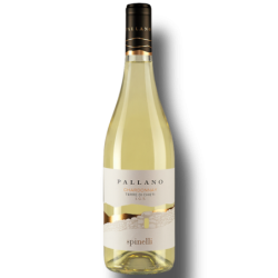 Pallano Chardonnay Terre Di...