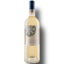 Rocca Taghendas Vermentino...