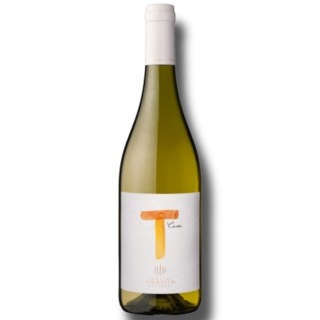 Tramin T Cuvée Bianco 75 Cl