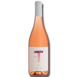 Tramin T Cuvée Rosé 75 Cl