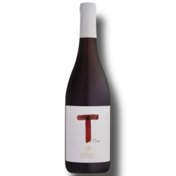 Tramin T Cuvée Rosso 75 Cl