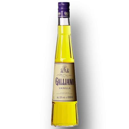 Galliano Liquore alla Vaniglia 50 Cl