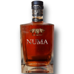 Numa Brandy Italiano Valle...