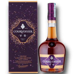 Courvoisier V.S. Cognac 70 Cl