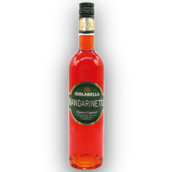 Mandarinetto Liquore al...