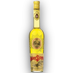 Strega Alberti Liquore 70 Cl