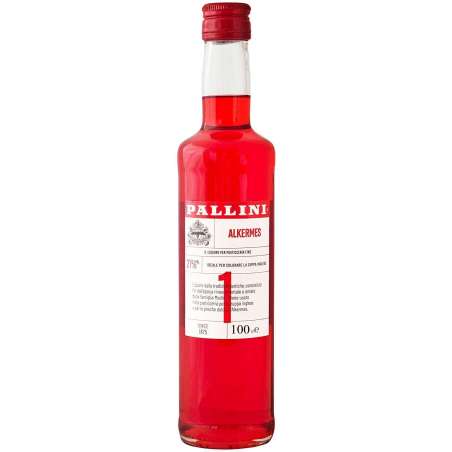 Pallini Alkermes 100 Cl