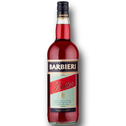 Barbieri Bitter 1 Lt