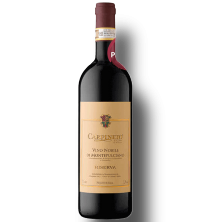 Carpineto Vino Nobile di Montepulciano Riserva D.O.C.G. 75 Cl