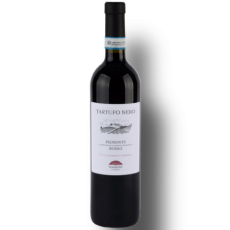 Marrone Tartufo Nero DOC 75 Cl