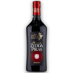 Zedda Piras Mirto Rosso 70 Cl