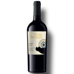 Grillo DOC Terra Moresca 75 Cl