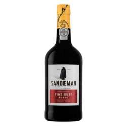 Sandeman Porto Ruby 70 Cl