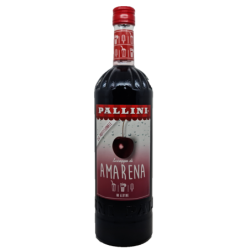 Pallini Amarena 100 Cl