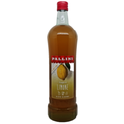 Pallini Limone 100 Cl