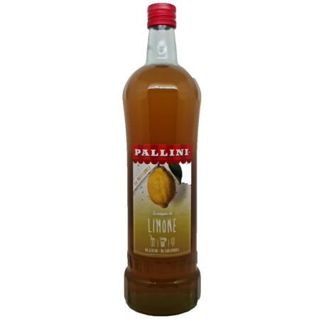 Pallini Limone 100 Cl