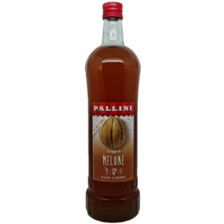 Pallini Melone 100 Cl