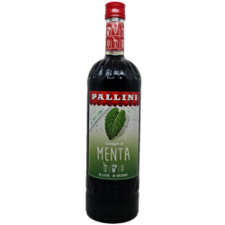 Pallini Menta 100 Cl