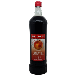 Pallini Granatina 100 Cl