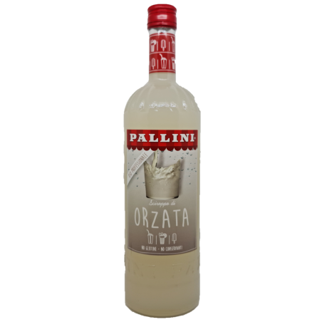 Pallini Orzata 100 Cl