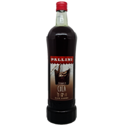 Pallini Cola 100 Cl