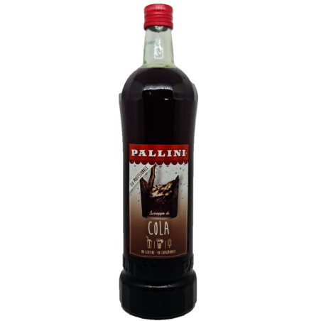 Pallini Cola 100 Cl