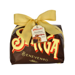 Panettone Crema Di...