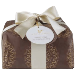 Panettone al Cioccolato Jacopo Maestri 1.1 Kg