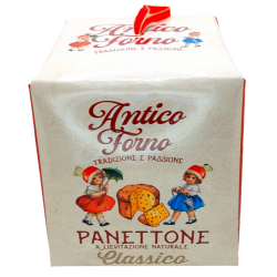 Panettone Classico Antico...