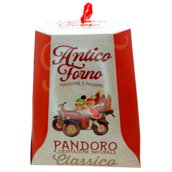 Pandoro Classico Antico...