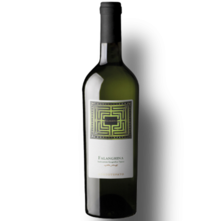 Borgotufato Falanghina IGT 75 Cl