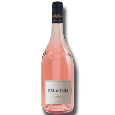 Calafuria Salento IGT Rosato Tormaresca 75 Cl