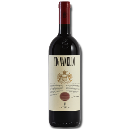 Tignanello Toscana IGT 2020 Marchesi Antinori 75 Cl