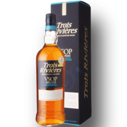 Rhum Trois Rivières VSOP...