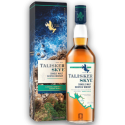 Talisker Skye Single Malt...