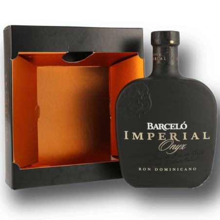 Barcelò Imperial Onyx Ron 70 Cl Astucciato