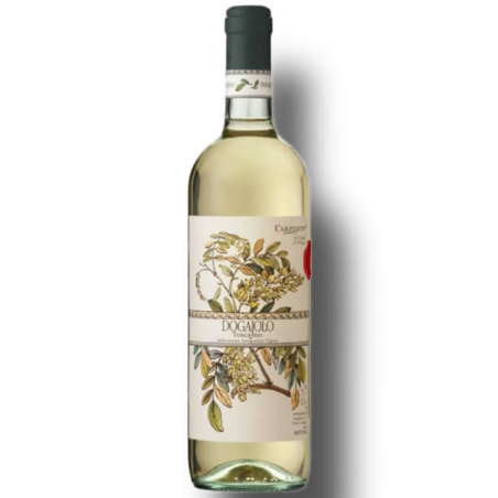 Carpineto Dogajolo Bianco IGT 75 Cl