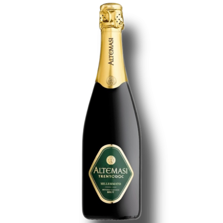 Altemasi Millesimato Brut TrentoDoc 75 Cl