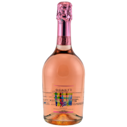 Quantè Prosecco Rosè Doc...