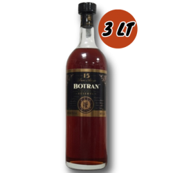 Botran Reserva 15 Años Ron...