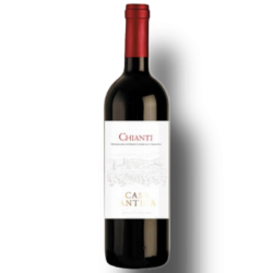 Casa Antica Chianti DOCG 75 Cl