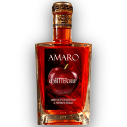 Amaro Red Bitter Cherry...