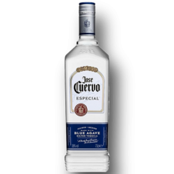 Tequila Especial Silver...